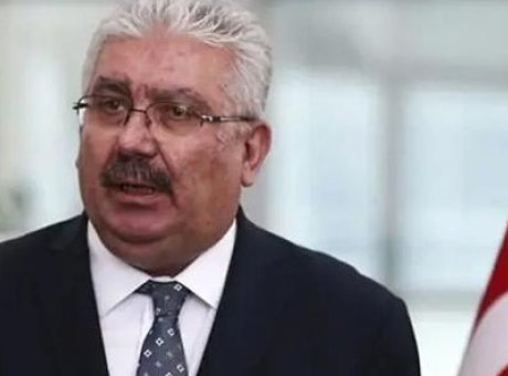 MHP’de Radikal Değişim: Kilis İl Teşkilatı Feshedildi, Yeni Başkan Atandı!