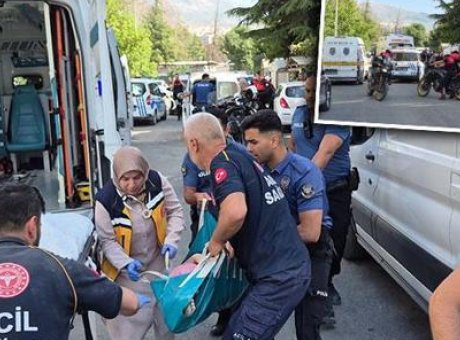 Malatya’da Aile Dramı: Gen&ccedil; Kızın &Ouml;l&uuml;m&uuml;, İki Yaralı!