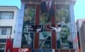Malatya’da CHP Binasında Gerginlik: Kılı&ccedil;daroğlu’na “Hain” İthafı!