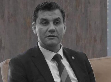 Manisa’da Şok Gelişme: Eski Belediye Başkanı’nın &Ouml;l&uuml;m&uuml;ne Sebep Olan İddianame Tamamlandı!