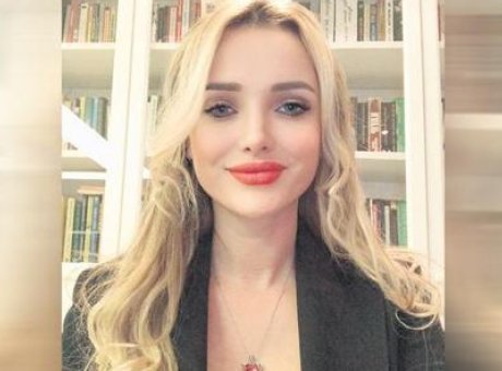 Manken Meral Kaplan ve Eski Eşi Arasındaki Dava: &Ccedil;ocuk, Koca Bir İddia!