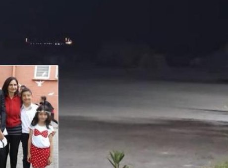 Marmara Adası’nda Kayıp Emekli Teknisyenin Acı Sonu: Yahya &Ccedil;elik’in Cansız Bedeni Bulundu