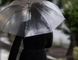 Meteoroloji’den Korkutan Uyarı: T&uuml;rkiye’yi Bekleyen Şiddetli Yağışlar!