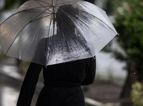 Meteoroloji’den Korkutan Uyarı: T&uuml;rkiye’yi Bekleyen Şiddetli Yağışlar!