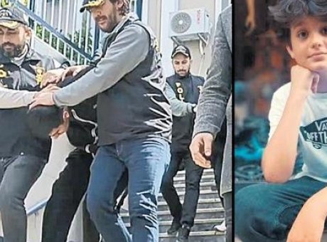 Minguzzi Ailesine Y&ouml;nelik Tehdit Davasında Şok Cezalar: 7 Yıl 20 G&uuml;n Hapis
