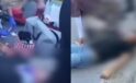 Motosiklet Turu Korkun&ccedil; Bir Kazayla Sona Erdi: 1 Gen&ccedil; Hayatını Kaybetti