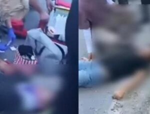 Motosiklet Turu Korkun&ccedil; Bir Kazayla Sona Erdi: 1 Gen&ccedil; Hayatını Kaybetti