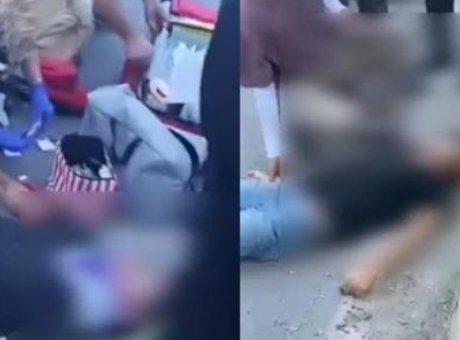Motosiklet Turu Korkun&ccedil; Bir Kazayla Sona Erdi: 1 Gen&ccedil; Hayatını Kaybetti