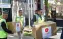 Muharrem Ayında 22 İl’de 41 Bin Kişiye Aşure Desteği: Paylaşmanın G&uuml;c&uuml;