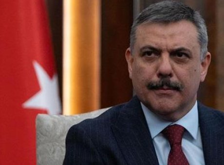 Muharrem Ayı&rsquo;nda Birlik Mesajı: Bakan &Ccedil;ift&ccedil;i’den Dikkat &Ccedil;eken A&ccedil;ıklamalar