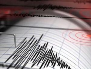 Muş’ta Gece Yarısı Şok Edici Deprem! 3.6 B&uuml;y&uuml;kl&uuml;ğ&uuml;nde Sarsıntı
