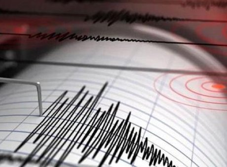 Muş’ta Gece Yarısı Şok Edici Deprem! 3.6 B&uuml;y&uuml;kl&uuml;ğ&uuml;nde Sarsıntı