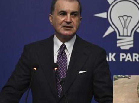 Mustafa Destici’den BBP’de Yeni D&ouml;nem: &Ccedil;elik’ten Kutlama Mesajı