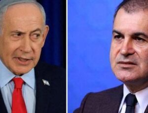 Netanyahu’nun Ahlak İddiasına Erdoğan’dan Sert Yanıt: İşgalcilik Uyarısı
