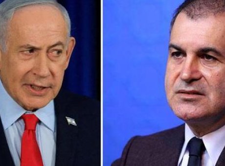 Netanyahu’nun Ahlak İddiasına Erdoğan’dan Sert Yanıt: İşgalcilik Uyarısı