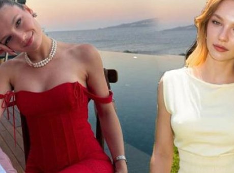 “Nilsu Berfin Aktaş&rsquo;tan Dikkat &Ccedil;eken İtiraf: ‘O Şarkılar Bana Yazılmadı!'”