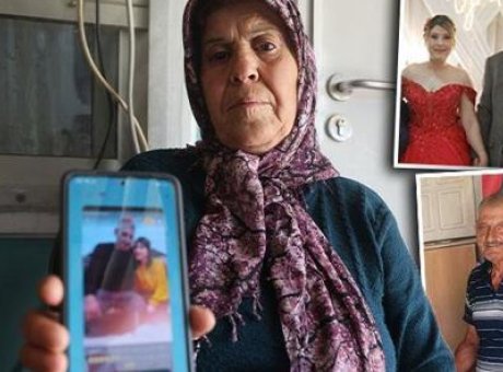 Nişanı Bozdu, Yaşamını Kaybetti: Konteyner Kentteki &Ccedil;ifte Cinayet