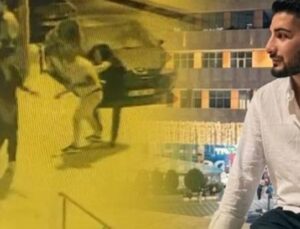 Nişanlısının G&ouml;zleri &Ouml;n&uuml;nde Yaşanan Korkun&ccedil; Olay: ‘Yan Bakma’ Tartışması Cinayetle Sonu&ccedil;landı