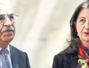&Ouml;calan ile G&ouml;r&uuml;şmeler Yeni Bir D&ouml;nem Başlatıyor: Siyasi S&uuml;re&ccedil; Hızlanıyor