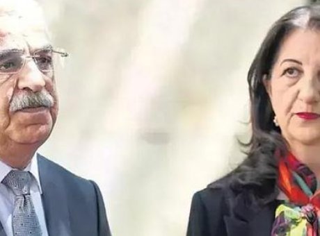 &Ouml;calan ile G&ouml;r&uuml;şmeler Yeni Bir D&ouml;nem Başlatıyor: Siyasi S&uuml;re&ccedil; Hızlanıyor