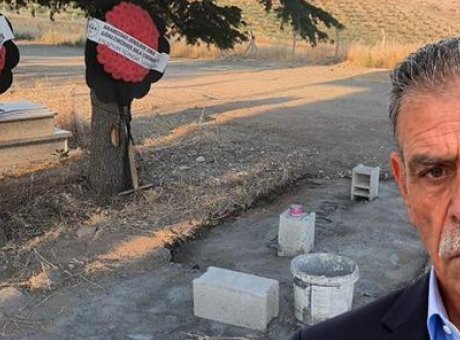 Oscar &Ouml;d&uuml;ll&uuml; Filmin İlham Kaynağı: Kahramanmaraş’taki G&ouml;&ccedil; Trajedisi