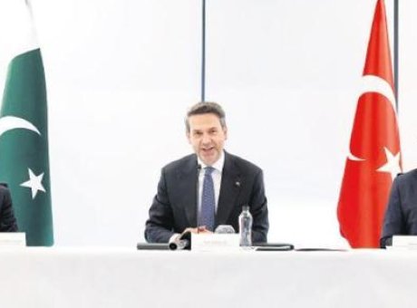 Pakistan Elektrik Sekt&ouml;r&uuml;nde Devrim: T&uuml;rkiye&rsquo;den Kapsamlı Destek Geliyor!