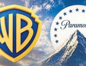 Paramount ve Warner Bros’un Dev Birleşimi: Onay S&uuml;reci Başladı!