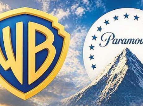Paramount ve Warner Bros’un Dev Birleşimi: Onay S&uuml;reci Başladı!