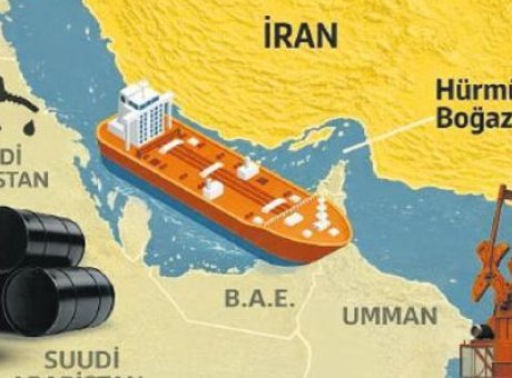 Petrol Piyasasında Şok Dalgalanma: OPEC+ Kararları ve Jeopolitik Gelişmeler