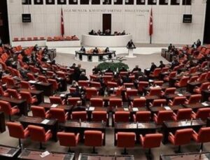 Politik Arenada Sular Durulmuyor: 10 Milletvekilinin Dokunulmazlık Dosyaları Meclis’e Sunuldu