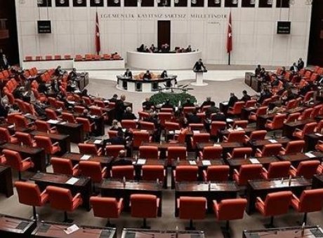 Politik Arenada Sular Durulmuyor: 10 Milletvekilinin Dokunulmazlık Dosyaları Meclis’e Sunuldu