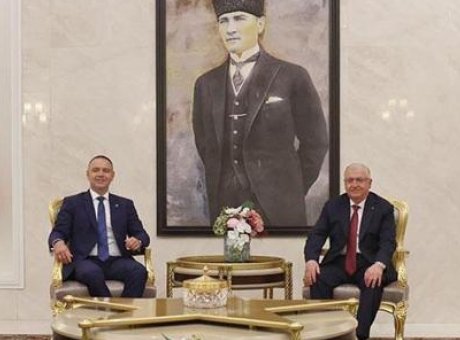 Polonya Cumhurbaşkanı Nawrocki’den Kritik Ankara Ziyareti: Diplomasi Hamleleri Başlıyor!