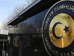 Ras Tanura’daki Helikopter Kazasında 14 Kayıp: Dışişleri’nden Taziye Mesajı