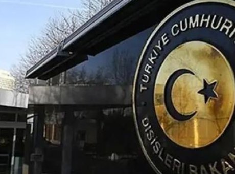 Ras Tanura’daki Helikopter Kazasında 14 Kayıp: Dışişleri’nden Taziye Mesajı