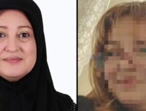 R&uuml;ya K&acirc;bus Oldu: 16 Yaşındaki Gen&ccedil;, Annesini Bı&ccedil;aklayarak &Ouml;ld&uuml;rd&uuml;!