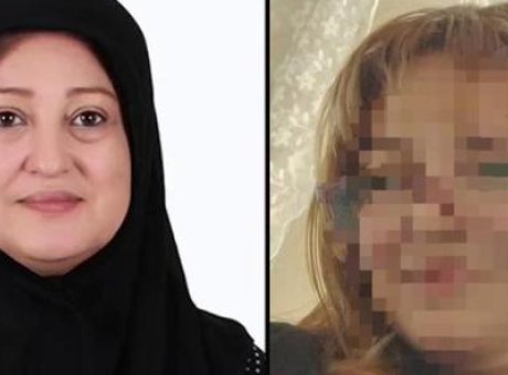 R&uuml;ya K&acirc;bus Oldu: 16 Yaşındaki Gen&ccedil;, Annesini Bı&ccedil;aklayarak &Ouml;ld&uuml;rd&uuml;!