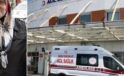 R&uuml;zgarın Korkun&ccedil; Etkisi: Yanan Otların &Uuml;zerine D&uuml;şen Kadın Hayatını Kaybetti
