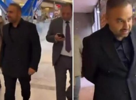 Sahte Denet&ccedil;i Skandalı: AVM’de Yaşanan Olayda G&ouml;zaltı Şoku!