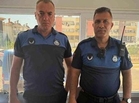 Sahte Dolar ve Euro Skandalı: Antalya Pazarı’nda Şok Anlar!