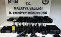 Sahte Polis &Ccedil;etesi &Ccedil;&ouml;kertildi: Telsizlerle Su&ccedil; İşleyen 6 Kişi Yakalandı