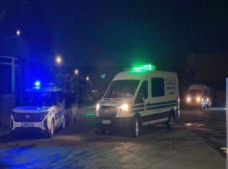 Samsun’da Trajedi: Demir &Ccedil;elik Fabrikasında 3 İş&ccedil;i Elektrik Akımına Kapılarak Hayatını Kaybetti