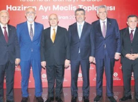 Sanayi Krizi Kapıda: Acil Kredi Desteği Şart!