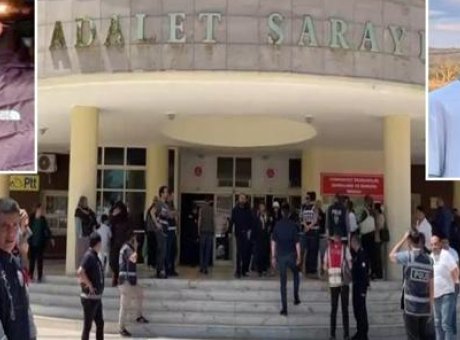 Şanlıurfa’da Dehşet: 15 Yaşındaki &Ccedil;ırağa Uygulanan Şiddet Hayatına Mal Oldu!