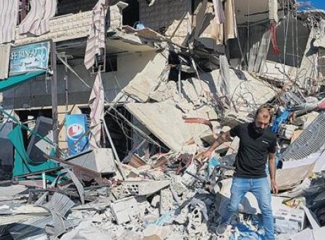 Savaşın G&ouml;z Kamaştıran Maliyeti: 3.5 Trilyon Dolar!