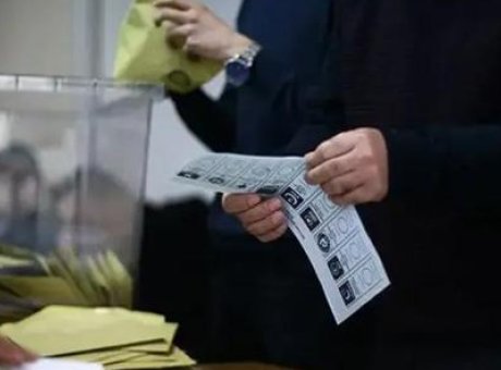 Se&ccedil;im Sonu&ccedil;ları Şaşırttı: 6 Beldeden 5’ini AK Parti Kazandı!