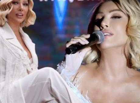 Seda Sayan’dan Şoke Eden İtiraf: “Bu Tip Erkeklerden Nefret Ediyorum!”