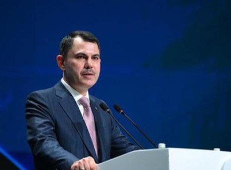 Şehirlerimizin Yeniden İmarı İ&ccedil;in Birlikte Hareket Etme Zamanı