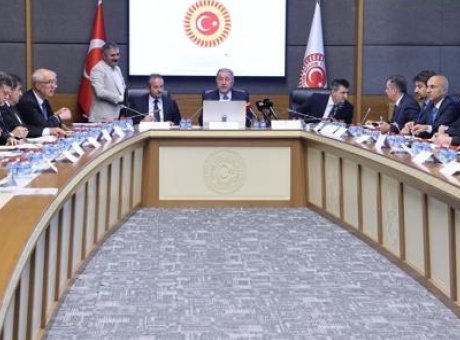 Şehit Aileleri ve Gaziler İ&ccedil;in Yeni D&uuml;zenlemeler Yolda: İşte Detaylar