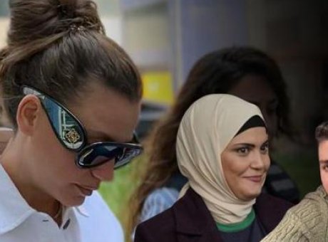 Serenay Sarıkaya’nın Uyuşturucu Test Sonu&ccedil;ları Şaşırttı: İşte Detaylar!