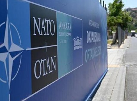 Siber Tehditlere Karşı NATO’dan G&uuml;&ccedil;l&uuml; Hamle: Kritik Altyapılar G&uuml;vence Altında!